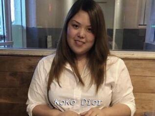 KoKo_Dior