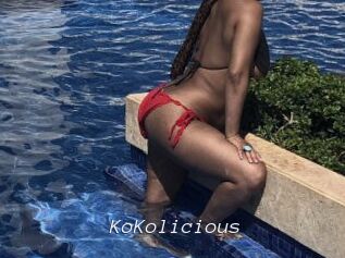 KoKolicious