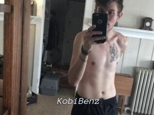 Kobi_Benz