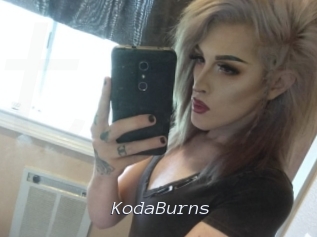 KodaBurns