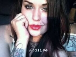 KodiLee