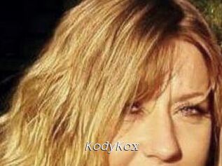 KodyKox