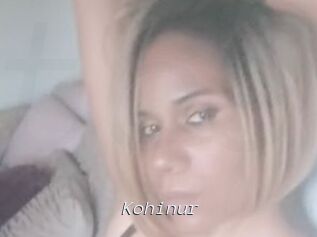 Kohinur
