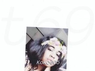 Koko305