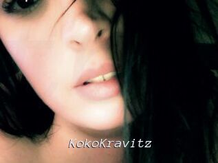 KokoKravitz