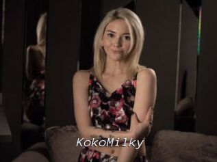 KokoMilky