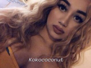 Kokococonut