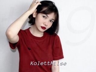 KolettMilse