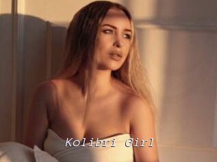 Kolibri_Girl