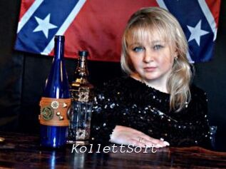 KollettSolt
