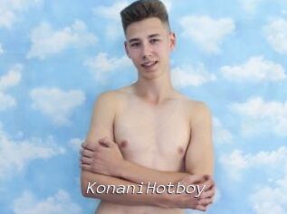 KonaniHotboy