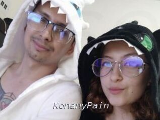 KonanyPain