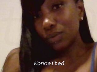 Konceited