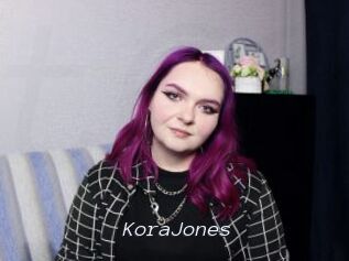KoraJones