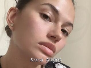 Kora_Night