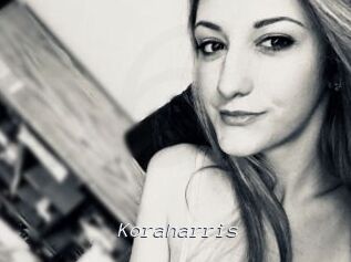 Koraharris