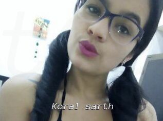 Koral_sarth
