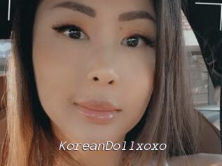 KoreanDollxoxo