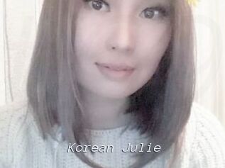 Korean_Julie