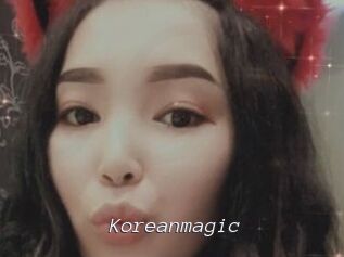 Koreanmagic