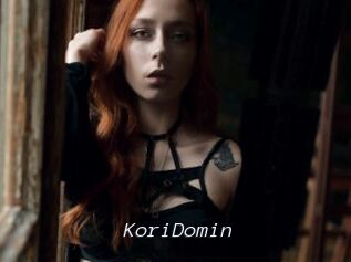 KoriDomin