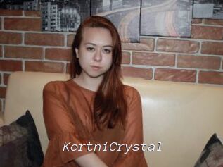 KortniCrystal Tel 69 Salopes