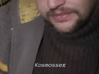 Kosmossex