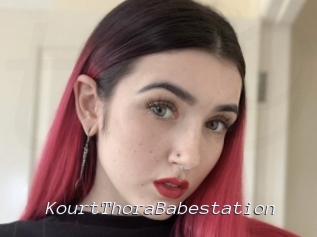 KourtThoraBabestation