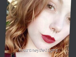 KourtneyDelight