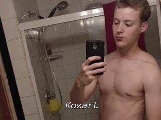 Kozart