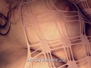 Krazylover22