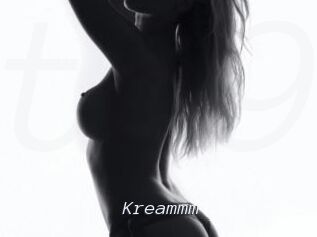 Kreammm