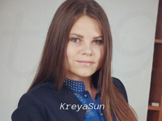 KreyaSun