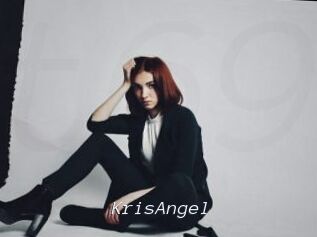 KrisAngel