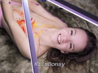 KrisBonsy