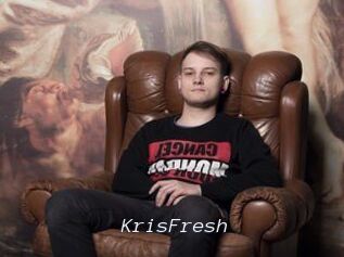 KrisFresh