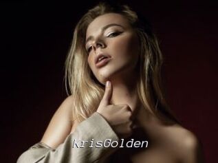 KrisGolden