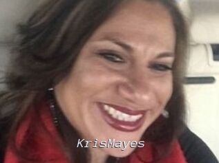 Kris_Mayes