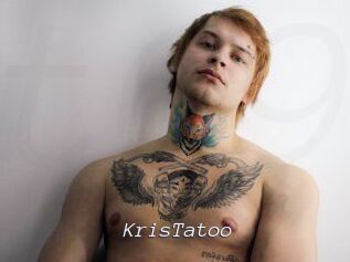 KrisTatoo