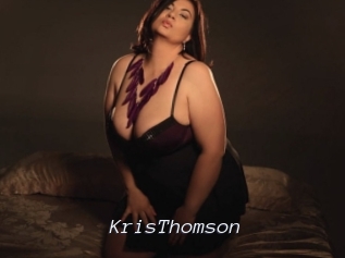 KrisThomson Tel 69 Salopes