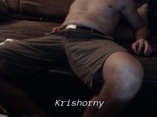 Krishorny