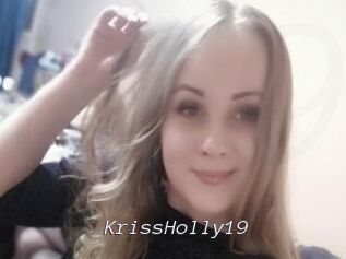 KrissHolly19