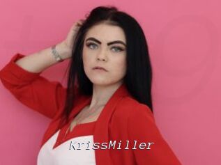 KrissMiller