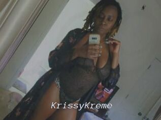 KrissyKreme