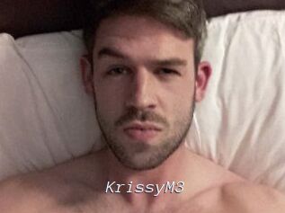 KrissyM3