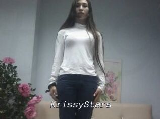 KrissyStars