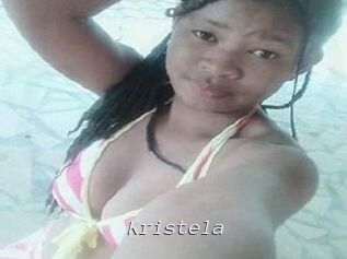 Kristela