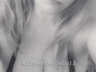 KristenBelleDoll