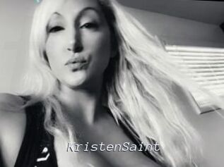 KristenSaint