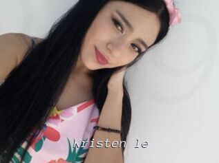 Kristen_le